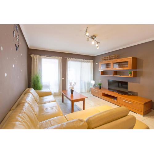 Marine Breeze Apartment