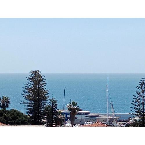 Marine Sea View