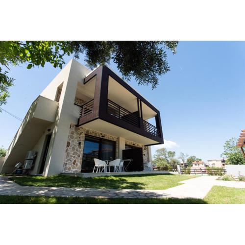 Marineiko Luxury Apartments