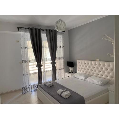 Marinela Apartment
