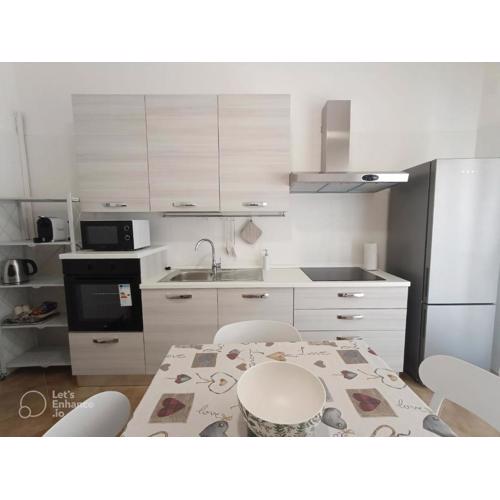 Marinella House