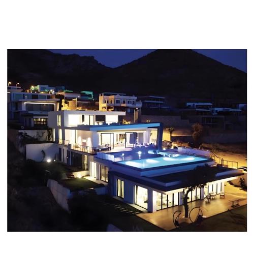 Marinhill - High Luxury Villa