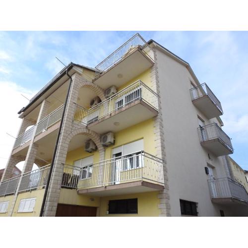 Marini Apartmani