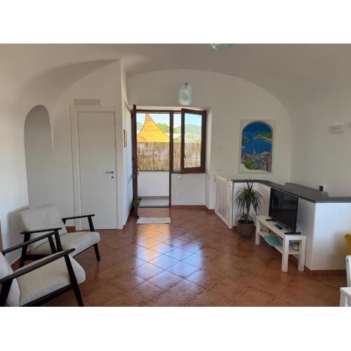 Marintò Apartaments