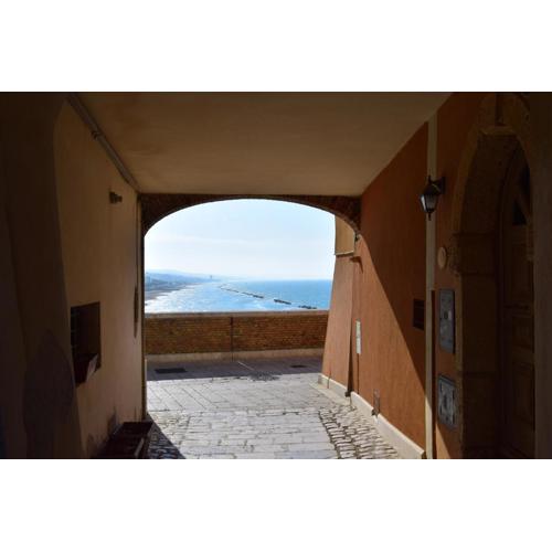 Marinucci Rooms