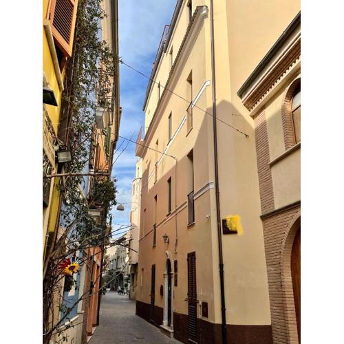 Mario Al Borgo