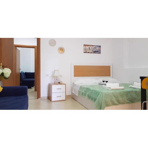 Mario Apartments 1 - Vlore