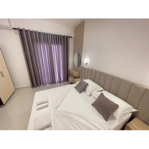 Mario Apartments Ksamil