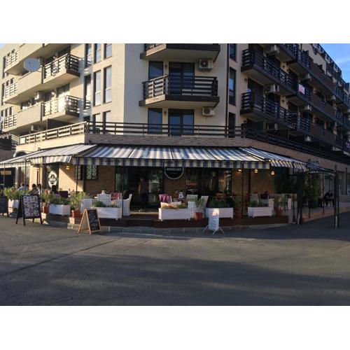 Mario Beach Apartment Nessebar