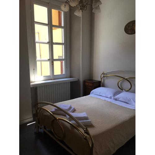 Mario Lupo guest house