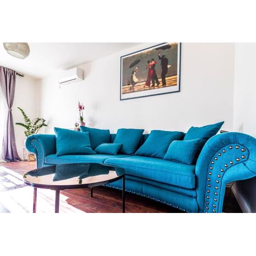 Mariola Apartment