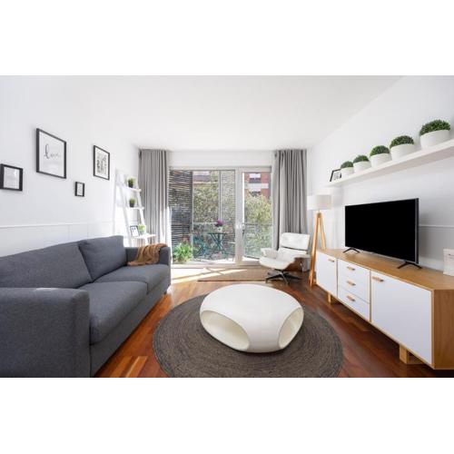 Marion House Barcelona