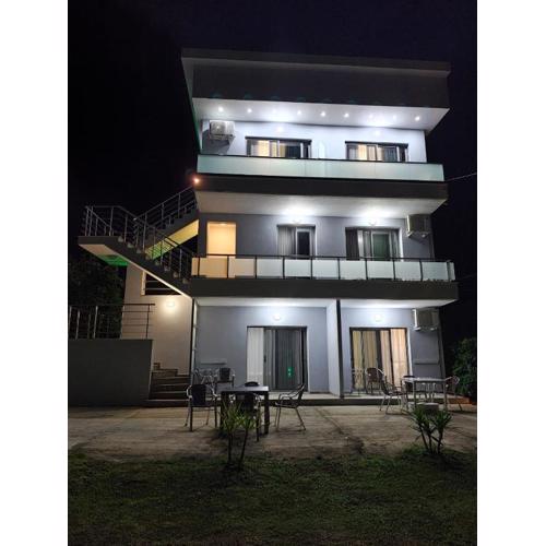 Marios Apartament