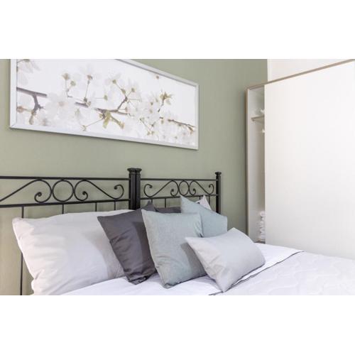 Mariposa Apartment