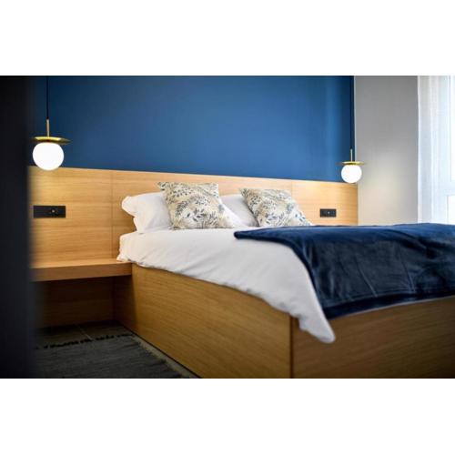 Maris Accommodation by Belmont Realty