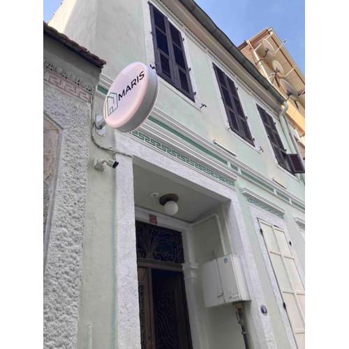 Maris Alsancak City Center