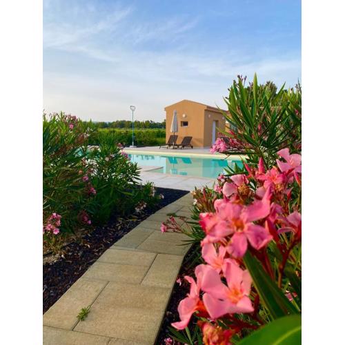 MARIS Apartments & Bedrooms