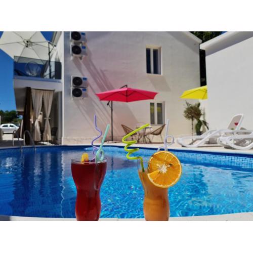 MARIS Exclusive Apartments