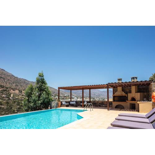 Maris Villas