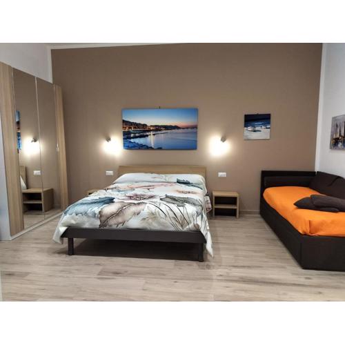 Marisa Holiday House Apartment Atrani