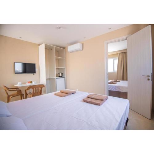 Marisa Napa Suites Ayia Napa