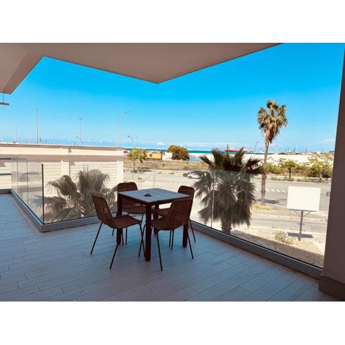 Marisabella Suite 6