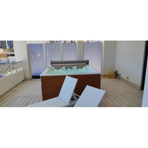 Marisabella Suite Spa 2