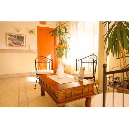 Marisal Accommodation