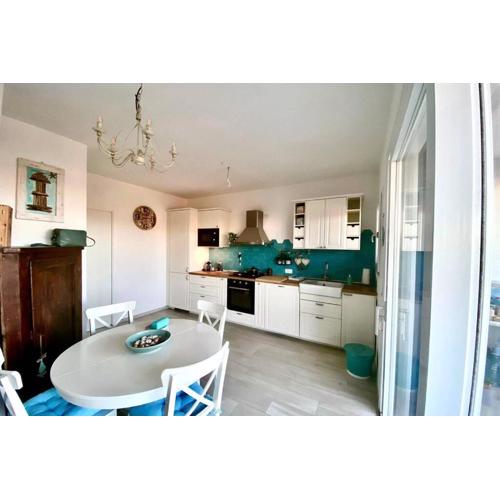 Marisienne Sweet Home