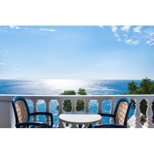 Marisini Sea View