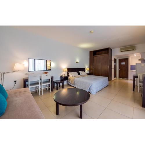 MarisMare Apartments