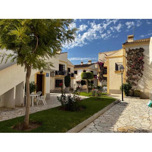 Marisol Apartment Vera Playa Andalusia 150 m from the Beach, Spain