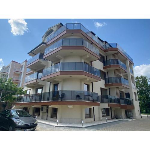 Marisol LUXURY View Paradise Apartments