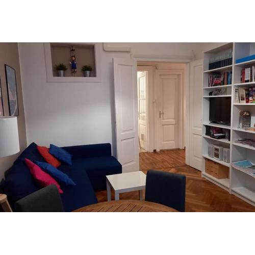 Maristè Apartment