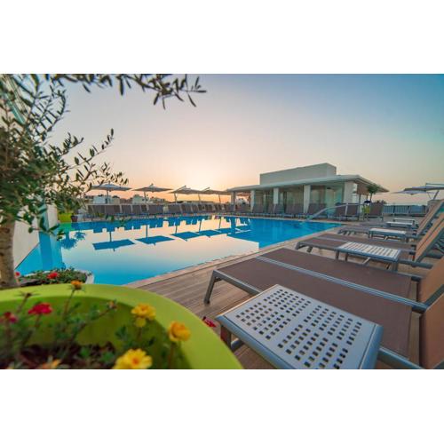 Maritim Antonine Hotel & Spa