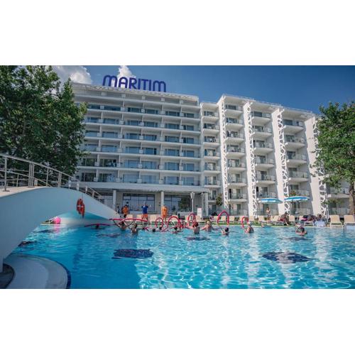 Maritim Hotel Paradise Blue
