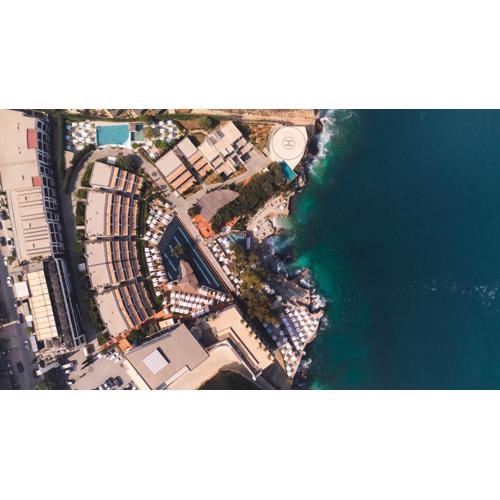 Maritim Marina Bay Resort SPA & Casino ADULT friendly