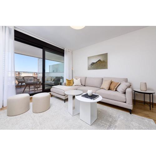 Maritimo Apartment in Malaga by Solaga Holiday Homes