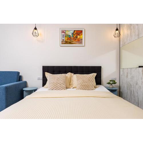 Maritsa 1BD Apartment by Flat Manager