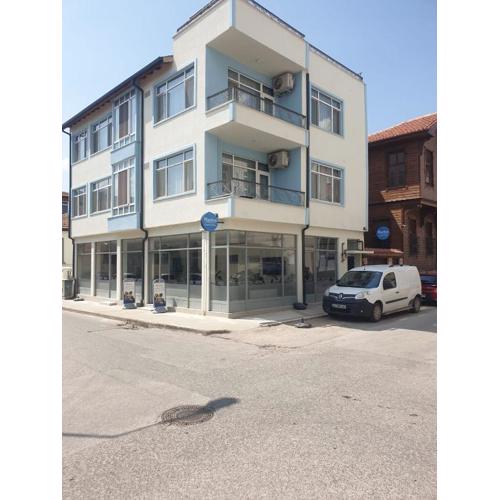 Maritsa Comfort Plus