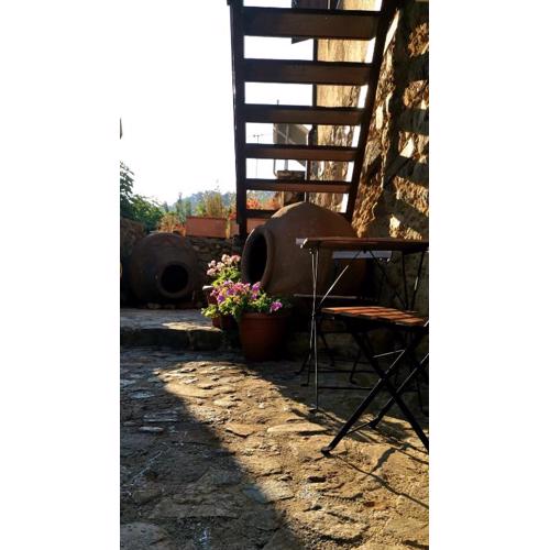 Maritsa Lodge
