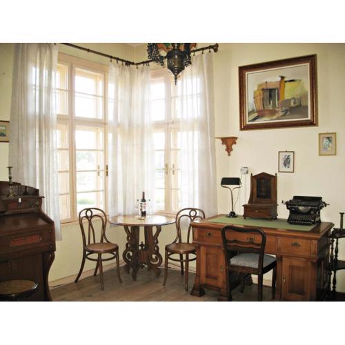 Maritsa River Apartment