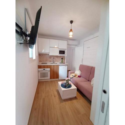 Marixa Room