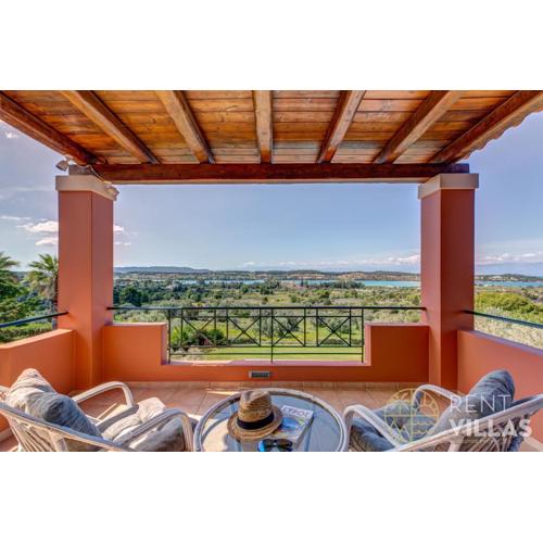 Mariza Luxury Villa With Pool by goutos properties