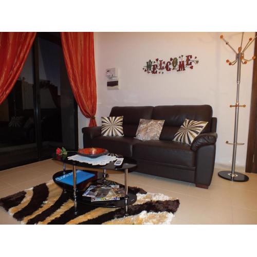 Marjanapartment