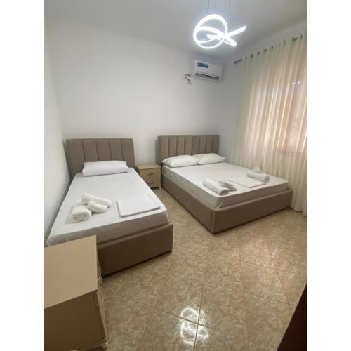 Marjol Apartaments