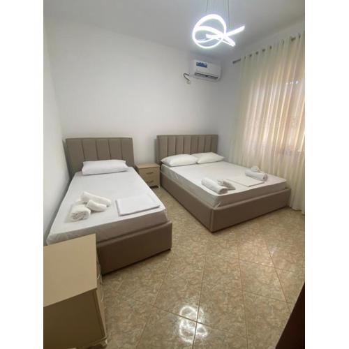 Marjol Apartments Ksamil