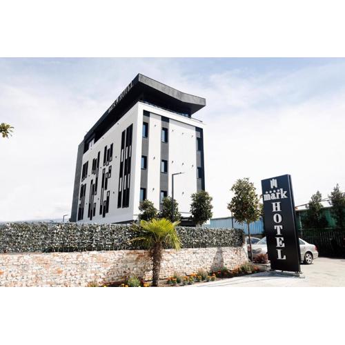Mark Hotel Tirana