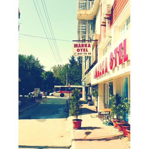 Marka Hotel