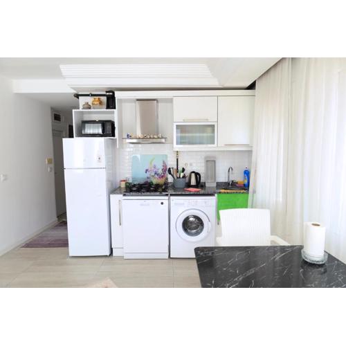 Marka Suites Comfort